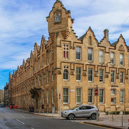 Modern 2 Bedroom City Apartment Glasgow Esterno foto