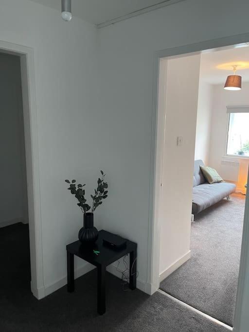 Modern 2 Bedroom City Apartment Glasgow Esterno foto